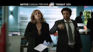 Scene from Motive (2013)