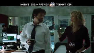 Scene from Motive (2013)