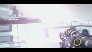 Sunburnt. (first IW edit)