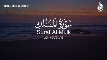 Surat Al Mulk سورة الملك | فيصل محمد Feysal Mohammed