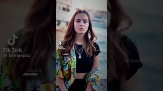 gözlerin alev gibi bu prenses çok güzel #tuananaztiryaki