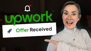 How to Write an Upwork Proposal Cover Letter with No Experience