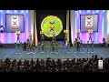 Team Jamaica [2014 Coed Elite]