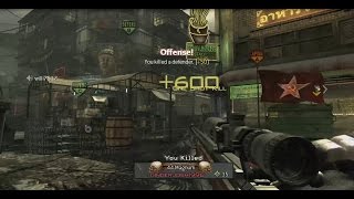 I HIT ONE OF MY BEST CLIPS EVER