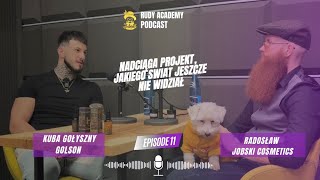 Rudy Academy ep. XI