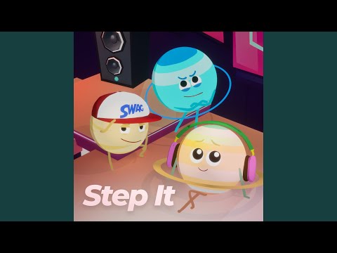 Step It (Original Soundtrack)