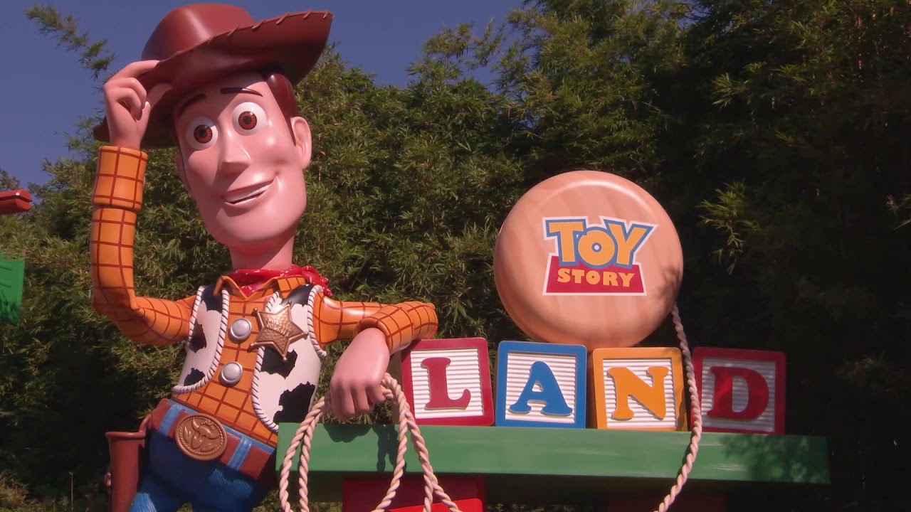 Enjoy a moment of Zen from around the Walt Disney World Theme Parks YouTube player