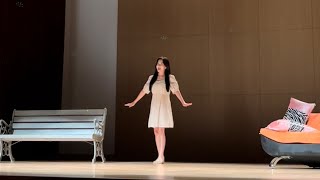 Caro Nome Rigoletto - G.verdi Soprano Sumin Lee 소프라노 이수민