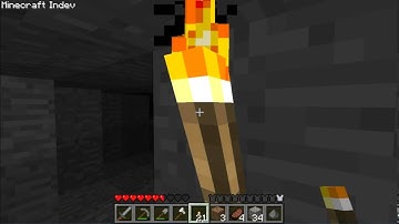 Minecraft Indev Part 13 (T226)