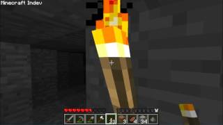Minecraft Indev Part 13 (T226)