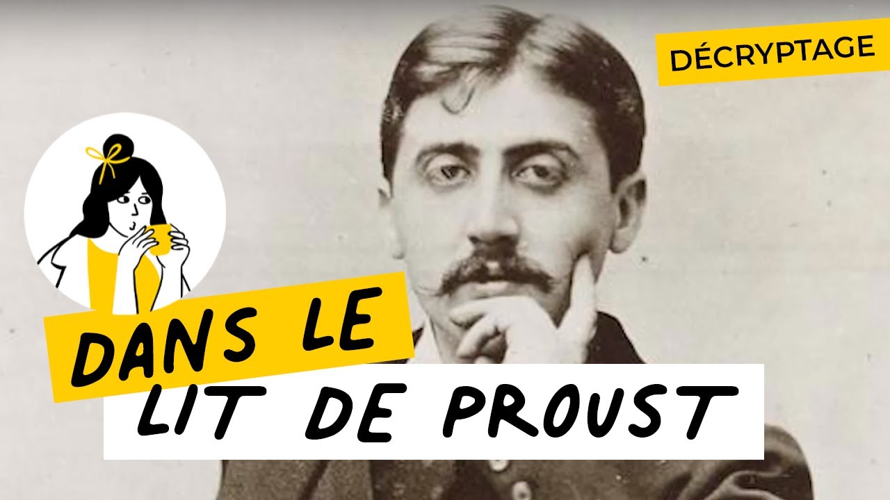 Musée Carnavalet : s'inviter dans la chambre de PROUST | Que faire à Paris ? 💯 | Ville de Paris