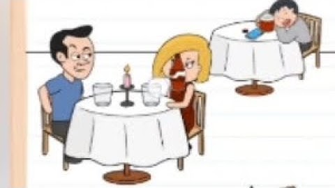 Brain Test All-Star: IQ Boost – Level 33 Walkthrough