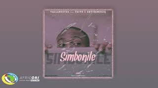 TallArseTee - Simbonile [Feat. Tsivo & Entity] (Official Audio) chords