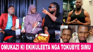 KAMPALA EXCLUSIVE EP1 TROY ATABUKIDDE MUKA JALAH TROPH,FIC GAAZA OMUKWATA E SAUDI,PRESSURE BAMUTADDE