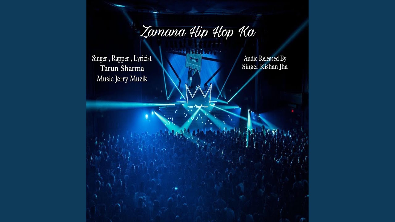 Zamana Hip Hop Ka YouTube zamana-hip-hop-ka-youtube