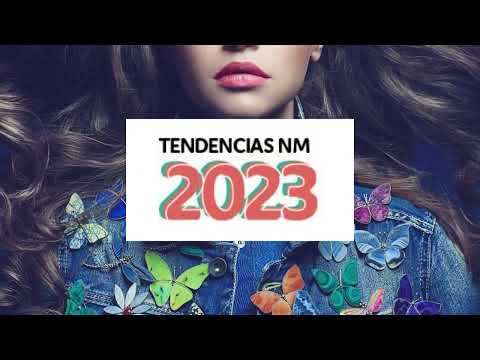 Nuevo Mundo   Evento TendenciasNM 2023