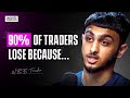 Nbb trader the best ict trader in the world  wor podcast ep45