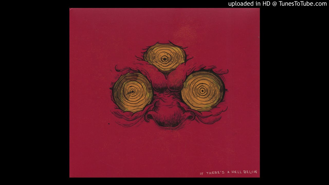 Black Milk - Hell Below (Feat. Gene Obey) - YouTube