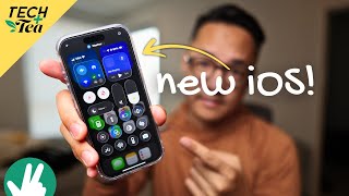 BIG iOS and Android changes and Switch 2 hype is real | Tech and Tea
