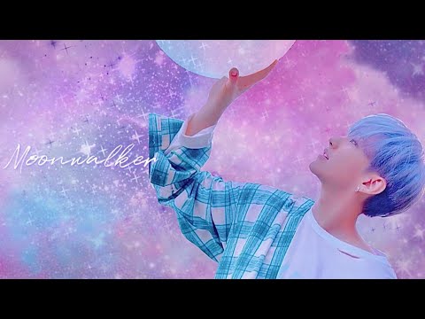 [세븐 어린이집] 3교시 유닛 평가 _ 아몬드 댓 - MOONWALKER