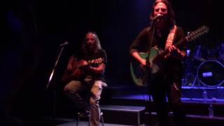 Kip Winger - Down Incognito / Live Athens ~ guest Cenk Eroglu ( 1 Oct 2016 )