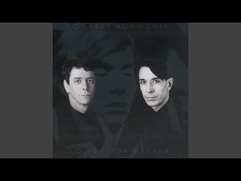 Putar I Believe - Lou Reed