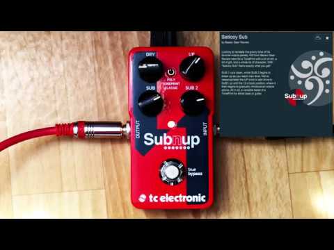 tc-electronic-sub-'n'-up---all-tone-prints-on-bass---pt.-1