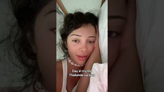 Day In My Life In Thailand