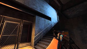 CS:GO - NiP friberg vs HellRaisers (ESL One Cologne 2014)