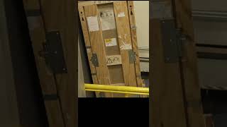 Torture Testing an IBM Mainframe!  Shake and Bake!    #computer