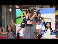 [4K/60P] Haneul(ハヌル)『HEYA(IVE)』カバーダンス（まちなかキッズステージ @近江町いちば館広場）2024.10.06