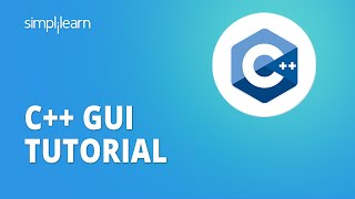 C++ GUI Tutorial For Beginners | C++ Programming Tutorial | Learn C++ Programming | Simplilearn screenshot 3