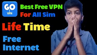 vpn free internet for smart 2021 | bina recharge net kaise chalaye | bina recharge ke net