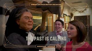 Discover the Past at the American Prohibition Museum