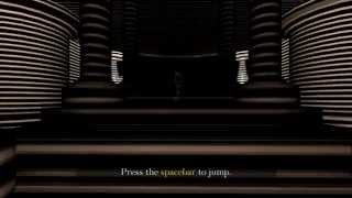 Rose plays: Devil's tuning fork