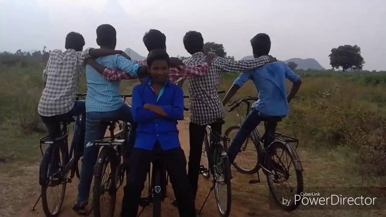 Rock on Bro private video song