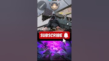 From Rookie to Pro: Ranking Up in COD Mobile Using Just a Pistol! | #CODMobile #Shorts