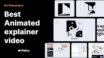 The best explainer animation for Saas