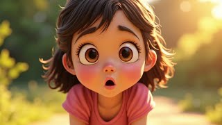 Laila's Adventures in the Enchanted Forest 🌟🌲 | A Magical Tale of Courage and Fun!