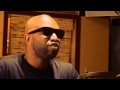 Exclusive: Rico Love Stamps the Return of Scott Storch