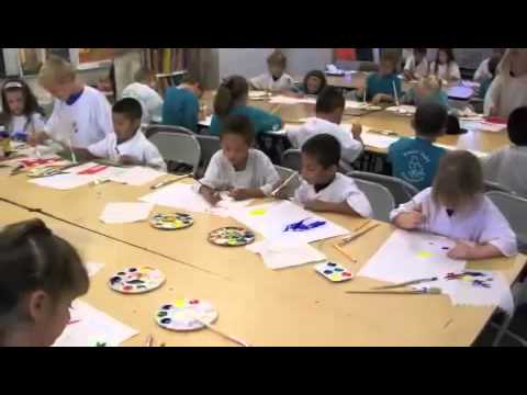 Welcome to Boulder Oaks Elementary School.flv