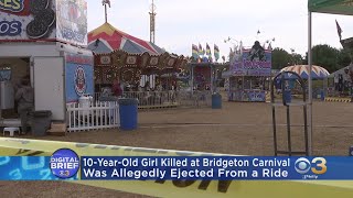 Digital Brief: Oct. 13, 2019 (PM)