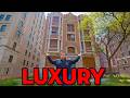 We're Restoring 40 LUXURY Detroit Apartments