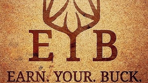 Scouting Whitetails with Google Earth