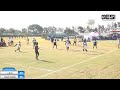 TAMILNADU VS JAMMU & KASHMIR || 49TH SENIOR MEN'S NATIONAL HANDBALL CHAMPIONSHIP 2020-21