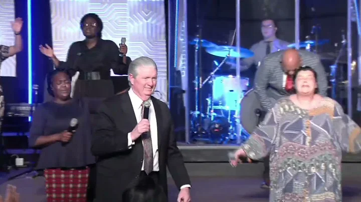 Blessed | Pastor Nathan Scoggins | 11:15am Impact | 2-5-2023