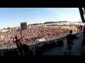 The Unguided - Phoenix Down live at Summer Breeze 2012