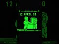 Fallout | Annuncio Data | Prime Video