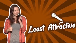Least Attractive - Taylor Tomlinson (Stand Up Comedy)