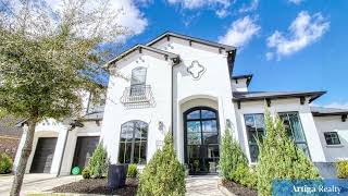 Houston Homes for Sale Luxury Home Tour Houston TX